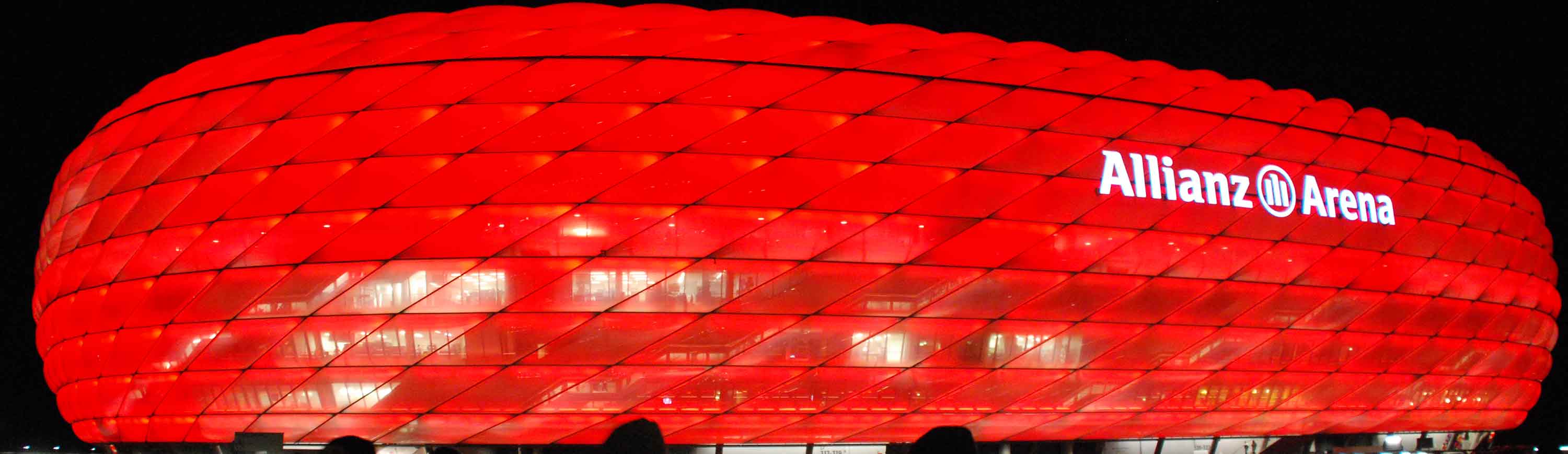 Allianz Arena