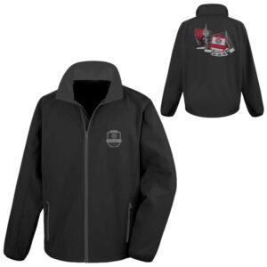 Soft Shell Jacke Herren