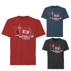 T-Shirt Herren